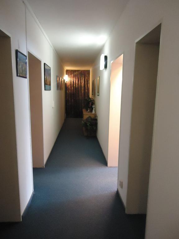 Hotel Central Оберурзель Екстер'єр фото